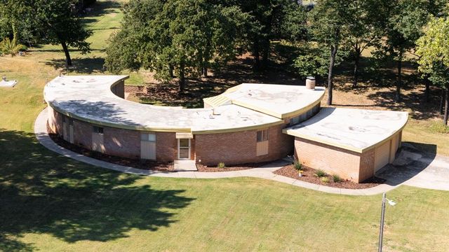 3400 Norcrest Drive, Oklahoma City, OK 73121