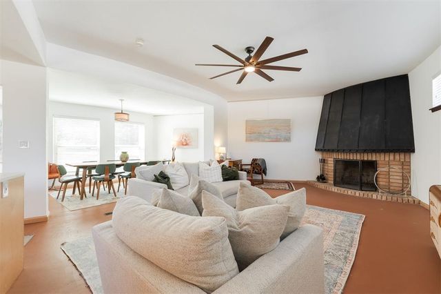 3400 Norcrest Drive, Oklahoma City, OK 73121