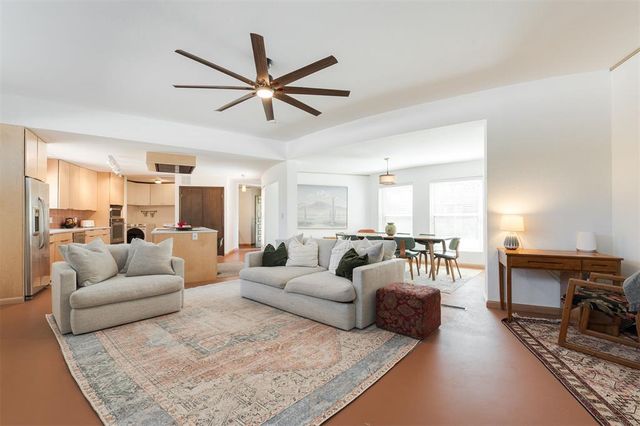 3400 Norcrest Drive, Oklahoma City, OK 73121