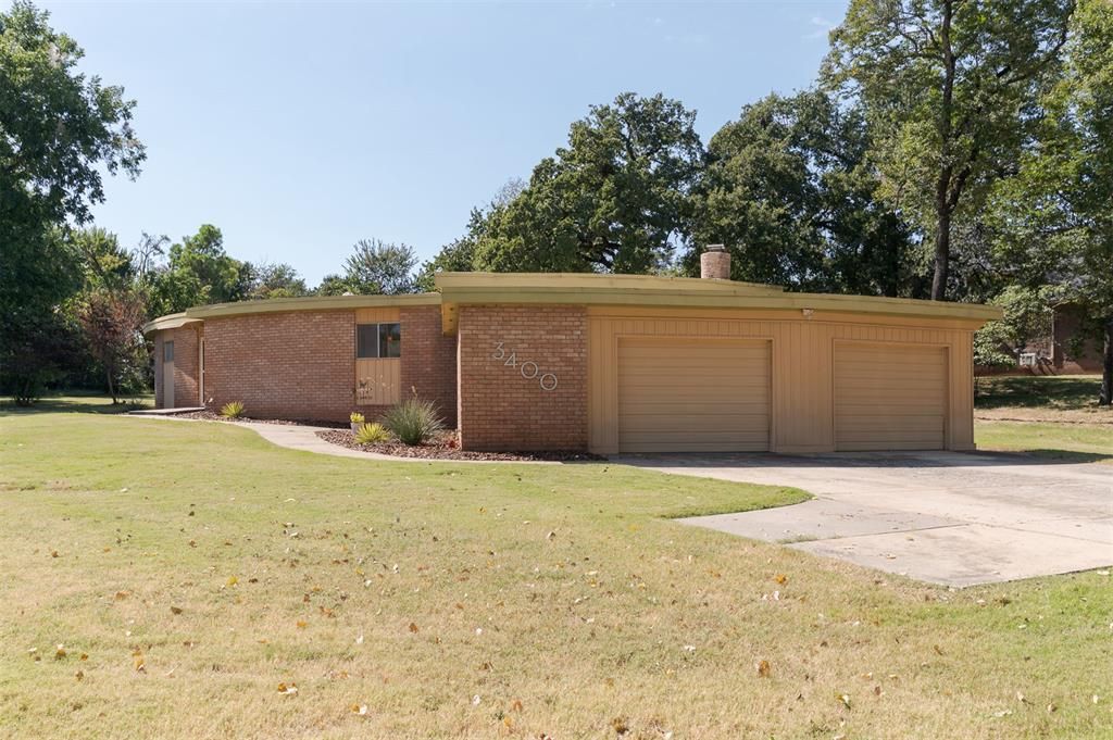 3400 Norcrest Drive, Oklahoma City, OK 73121