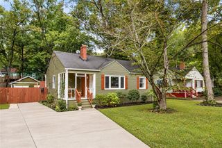 1411 Lanvale Drive SW, Atlanta, GA 30310