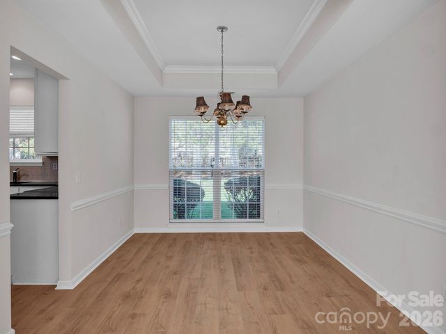 8723 Huntland Court, Charlotte, NC 28277