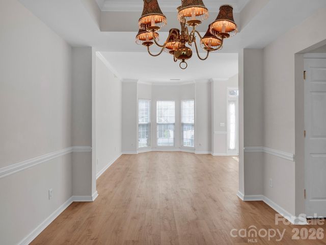 8723 Huntland Court, Charlotte, NC 28277