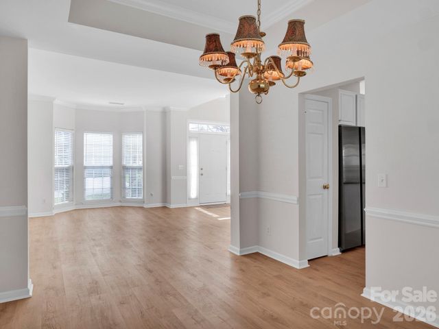 8723 Huntland Court, Charlotte, NC 28277