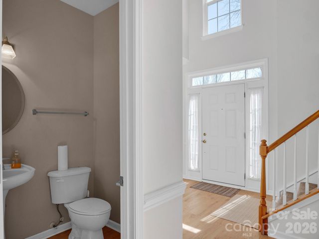 8723 Huntland Court, Charlotte, NC 28277