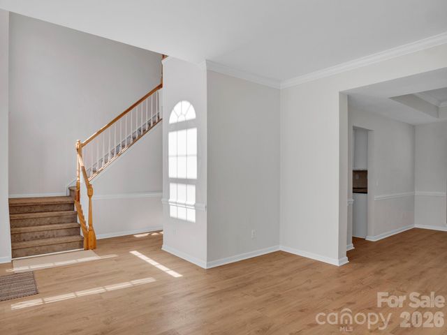 8723 Huntland Court, Charlotte, NC 28277