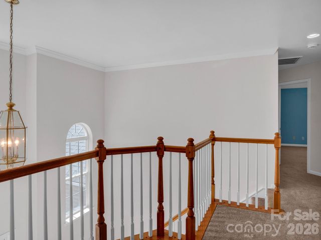 8723 Huntland Court, Charlotte, NC 28277