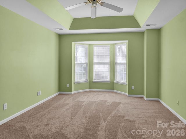 8723 Huntland Court, Charlotte, NC 28277