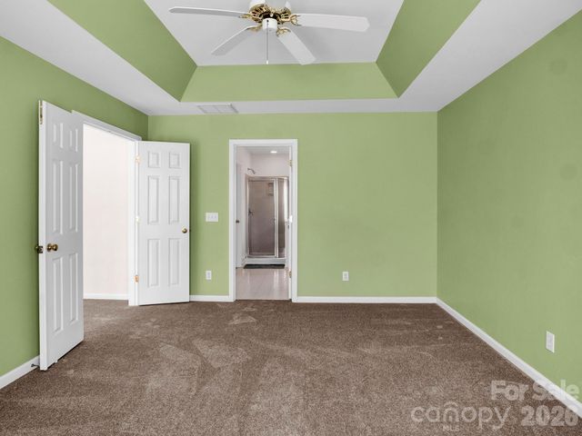 8723 Huntland Court, Charlotte, NC 28277