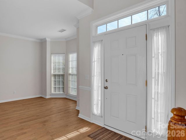 8723 Huntland Court, Charlotte, NC 28277