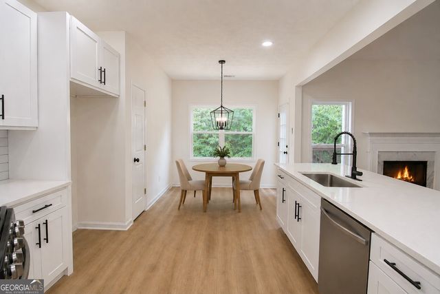 8 Crestview Lane SE, Rome, GA 30161