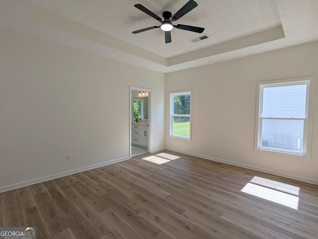 8 Crestview Lane SE, Rome, GA 30161