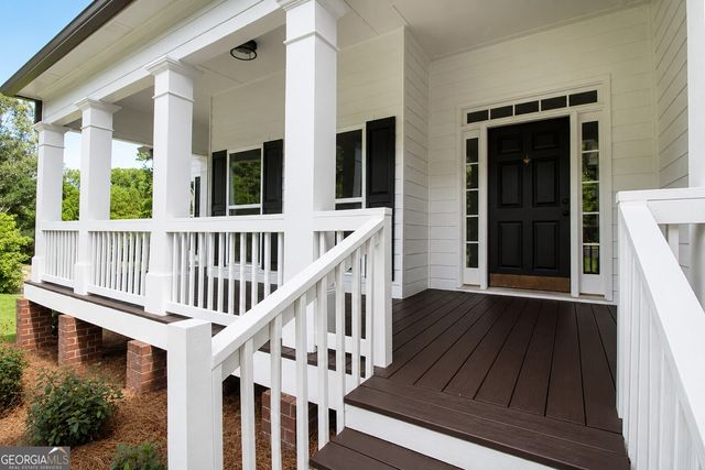 8 Crestview Lane SE, Rome, GA 30161