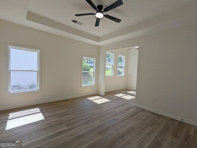 8 Crestview Lane SE, Rome, GA 30161