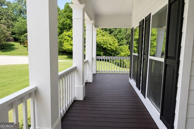 8 Crestview Lane SE, Rome, GA 30161