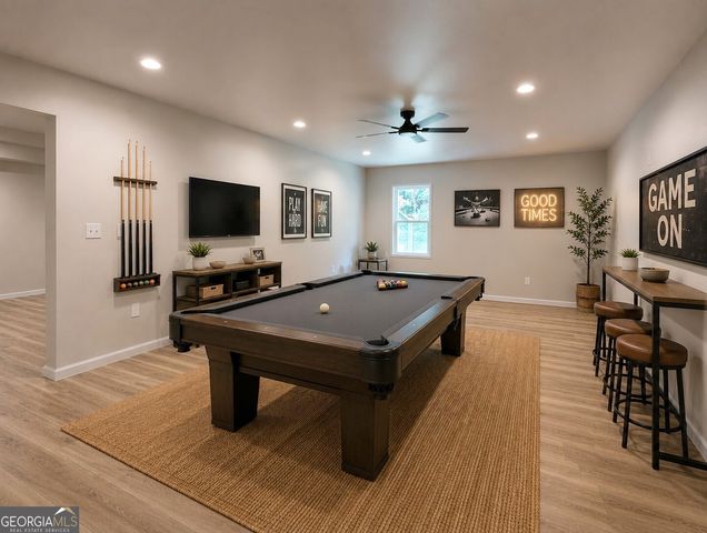 8 Crestview Lane SE, Rome, GA 30161