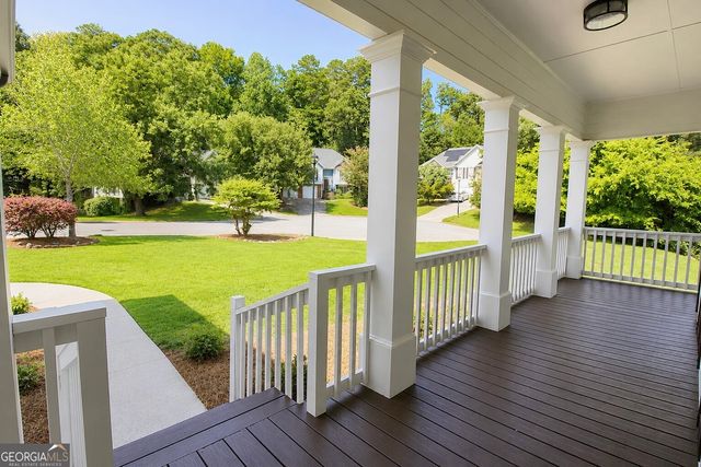 8 Crestview Lane SE, Rome, GA 30161