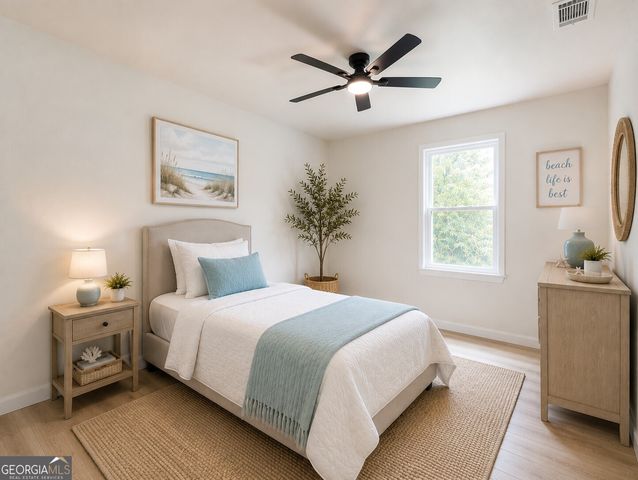 8 Crestview Lane SE, Rome, GA 30161