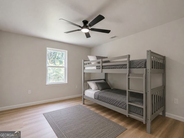 8 Crestview Lane SE, Rome, GA 30161