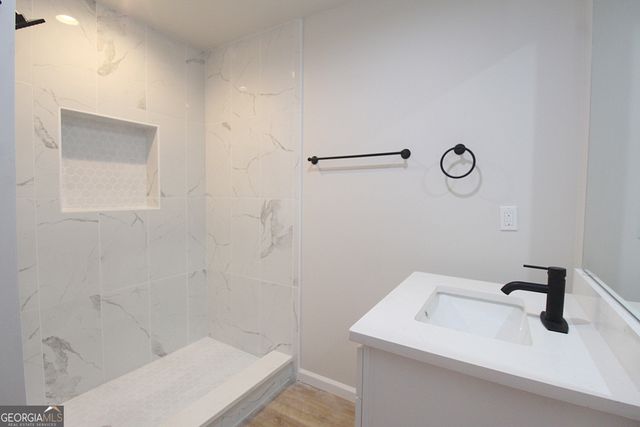 8 Crestview Lane SE, Rome, GA 30161