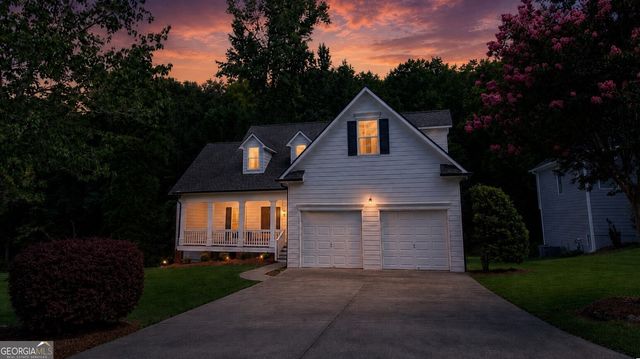 8 Crestview Lane SE, Rome, GA 30161