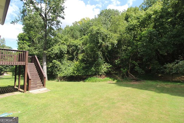 8 Crestview Lane SE, Rome, GA 30161