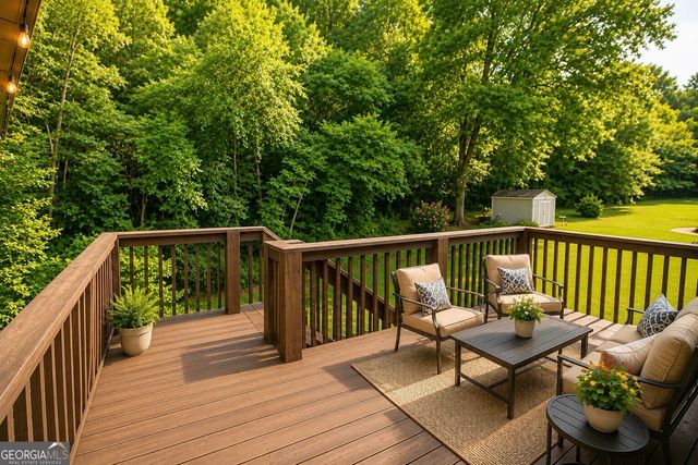 8 Crestview Lane SE, Rome, GA 30161