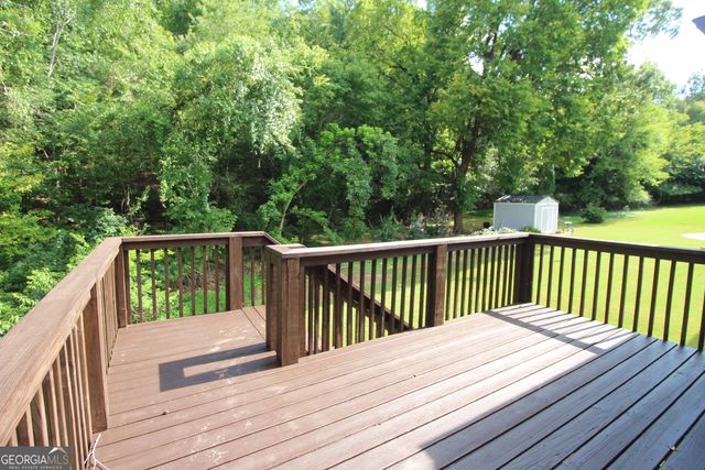 8 Crestview Lane SE, Rome, GA 30161