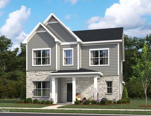 2856 Quarry Road 170, Rolesville, NC 27571