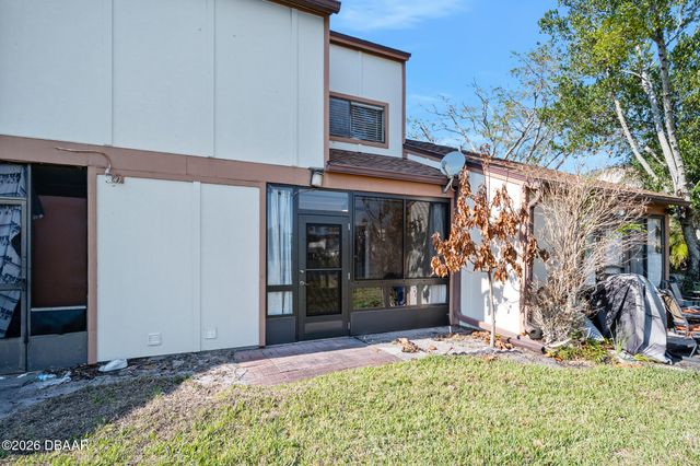 149 White Fawn Drive, Daytona Beach, FL 32114