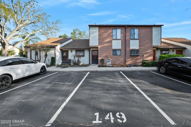149 White Fawn Drive, Daytona Beach, FL 32114