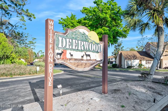 149 White Fawn Drive, Daytona Beach, FL 32114