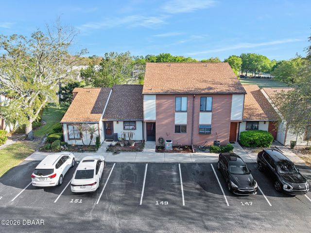 149 White Fawn Drive, Daytona Beach, FL 32114