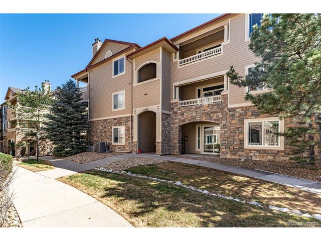 8456 S Hoyt Way 308, Littleton, CO 80128