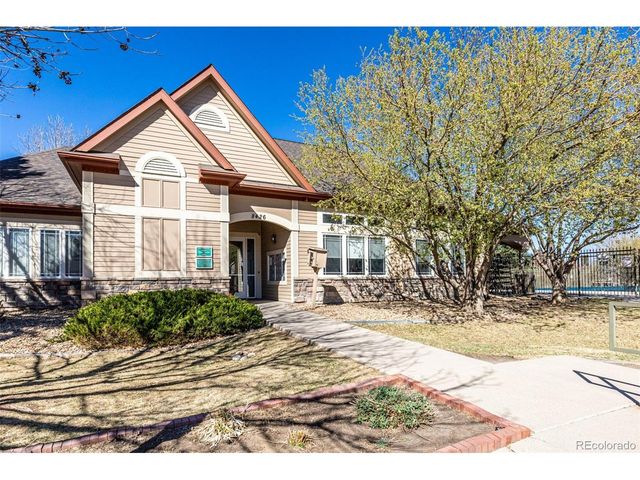 8456 S Hoyt Way 308, Littleton, CO 80128