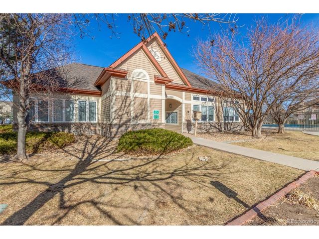 8456 S Hoyt Way 308, Littleton, CO 80128