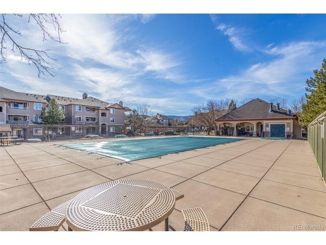 8456 S Hoyt Way 308, Littleton, CO 80128