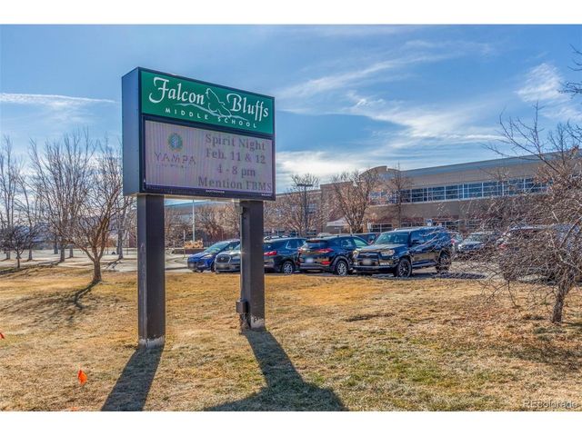 8456 S Hoyt Way 308, Littleton, CO 80128