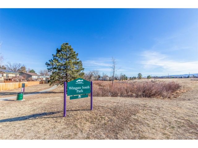 8456 S Hoyt Way 308, Littleton, CO 80128