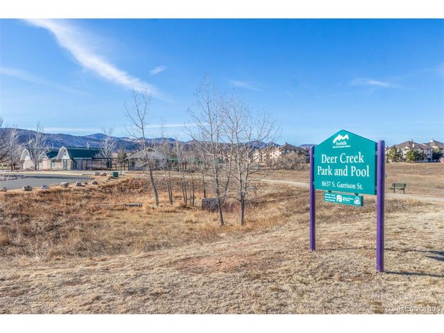 8456 S Hoyt Way 308, Littleton, CO 80128