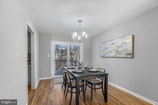 1703 SHERWOOD DR, Fredericksburg, VA 22405