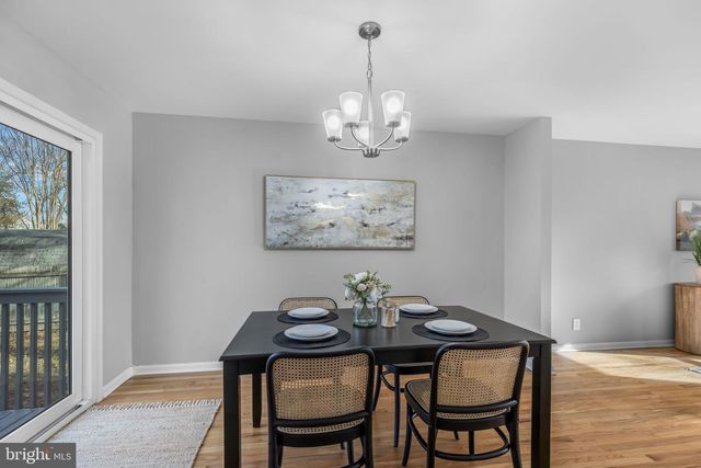 1703 SHERWOOD DR, Fredericksburg, VA 22405