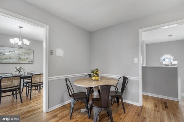 1703 SHERWOOD DR, Fredericksburg, VA 22405