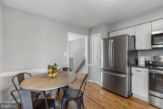 1703 SHERWOOD DR, Fredericksburg, VA 22405