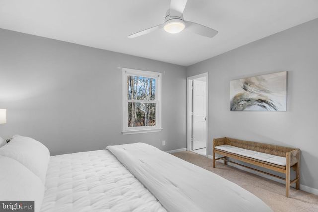 1703 SHERWOOD DR, Fredericksburg, VA 22405