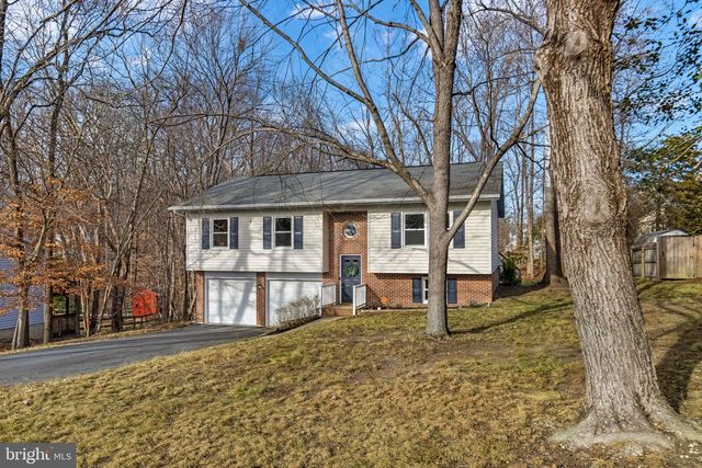 1703 SHERWOOD DR, Fredericksburg, VA 22405