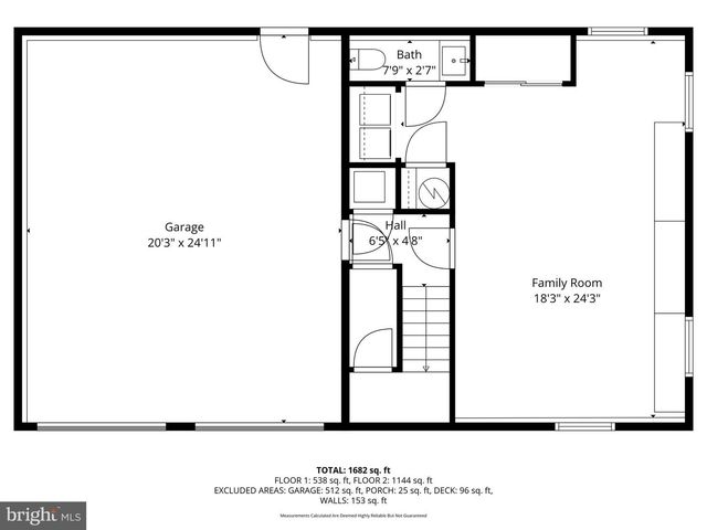 1703 SHERWOOD DR, Fredericksburg, VA 22405