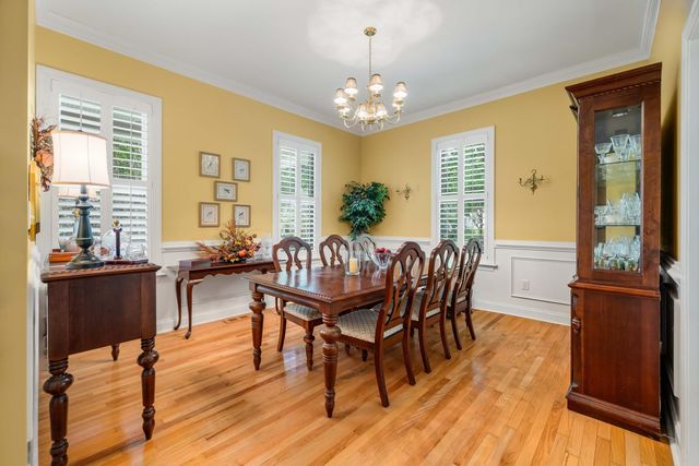 3894 Plantation Lakes Drive, Johns Island, SC 29455