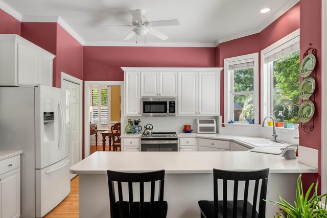 3894 Plantation Lakes Drive, Johns Island, SC 29455