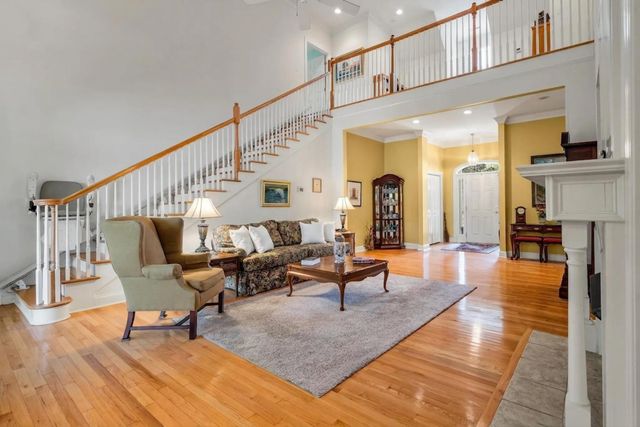 3894 Plantation Lakes Drive, Johns Island, SC 29455